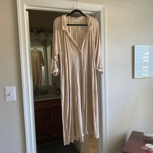 Christy Dawn Rumi dress